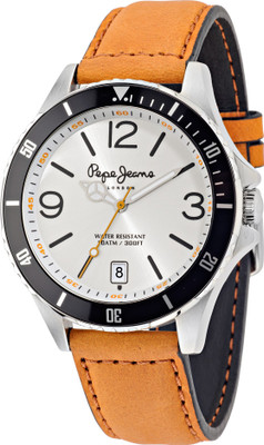 

Pepe Jeans R2351106012 Watch - For Men