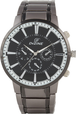 

Dezine DZ-GR600 Watch - For Men