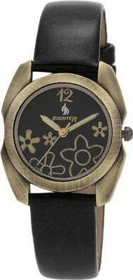

Fighter FIGH_618 Watch - For Men