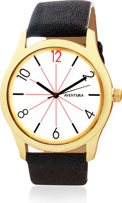 

Aventura Youth-Aura-A4 Watch - For Men & Women