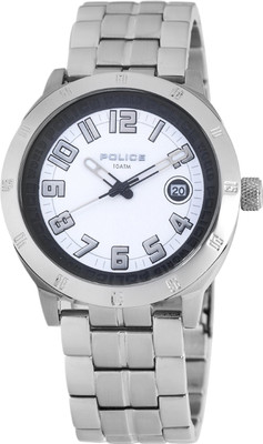 

Police 11807JS/04M Watch - For Men