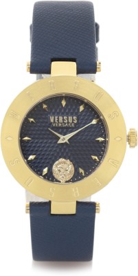 Versus S77050017 Analog Watch  - For Women   Watches  (Versus by Versace)