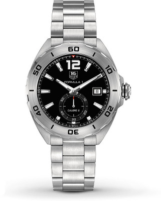 

Tag Heuer WAZ2110.BA0875 Formula 1 Watch - For Men