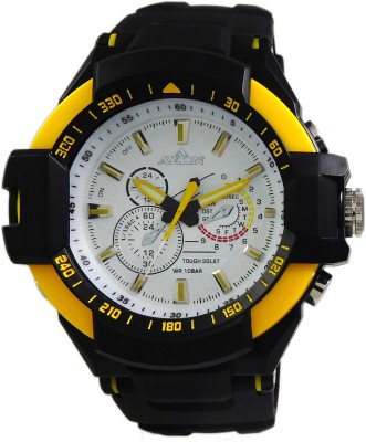 A Avon Sports Youth Club Analog Watch  - For Boys   Watches  (A Avon)