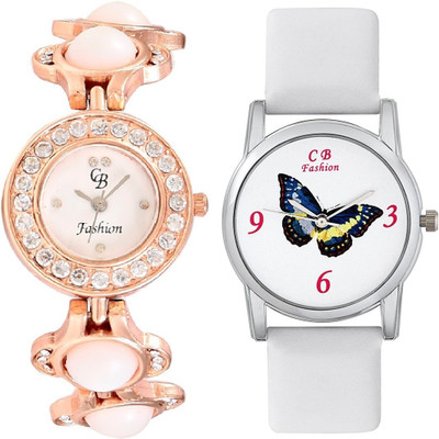 

CB Fashion 105-136 Watch - For Women