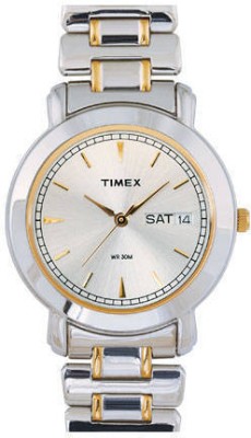 Timex D424 Watch  - For Men   Watches  (Timex)