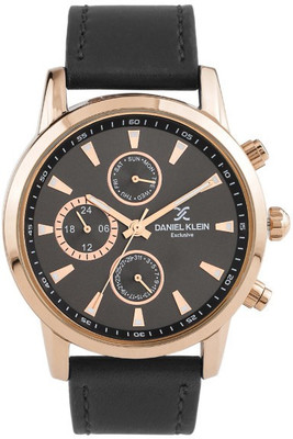 

Daniel Klein DK10996-5 Watch - For Men
