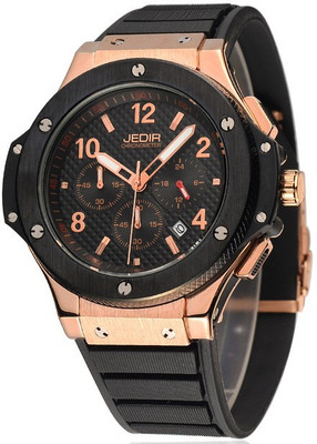 

JEDIR 3002 Watch - For Men