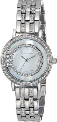Giordano A2055-11 Analog Watch  - For Women   Watches  (Giordano)