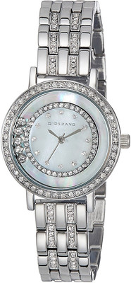 Giordano A2055-11 Analog Watch  - For Women   Watches  (Giordano)