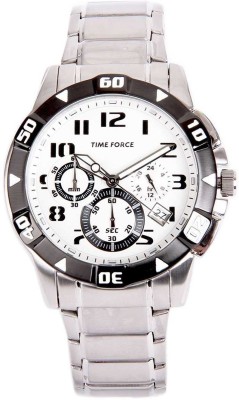 Time Force TF3152M02M Watch  - For Men   Watches  (Time Force)