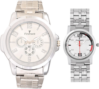 

Firstrace 109 Watch - For Couple