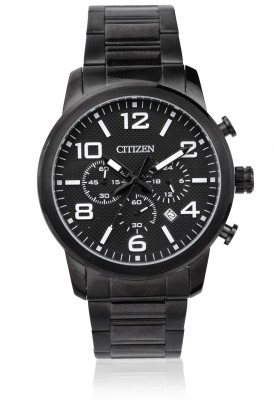 Citizen Citizen_AN8055-57E Analog Watch  - For Men   Watches  (Citizen)