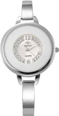 

Realy W1185SXZ Watch - For Women