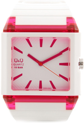 

Q&Q GW83J006Y Watch - For Men