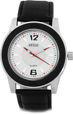 Nexus NX_7787 Watch - For Men