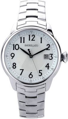 

Morellato SQG005 Watch - For Men