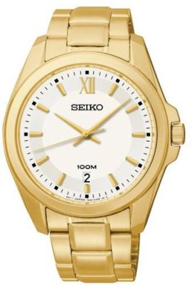 Seiko SGEG64P1 Analog Watch  - For Men   Watches  (Seiko)