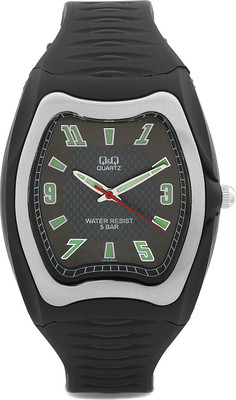

Q&Q GV16-002 Watch - For Men(Warranty)