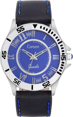 Carson cr-4301 Carrera Watch - For Men
