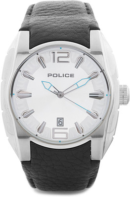 

Police PL13752JS04AJ Watch - For Men