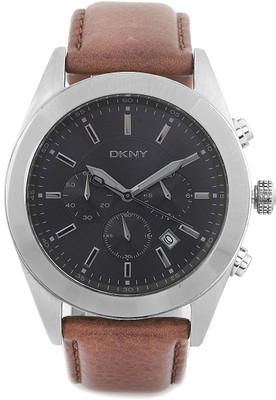 

DKNY NY1509 Watch - For Men