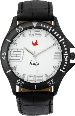 Hala 10018 Basic Analog Watch  - For Men   Watches  (Hala)