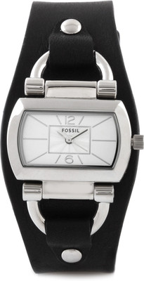 

Fossil BQ1115 Watch - For Women