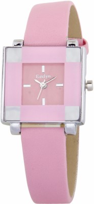 Evelyn EP-013 Ladies Analog Watch  - For Women   Watches  (Evelyn)