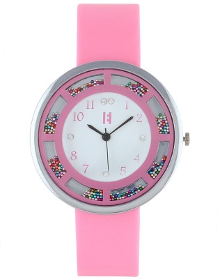 Excelencia WW-21-PINK Classic Watch  - For Women   Watches  (Excelencia)