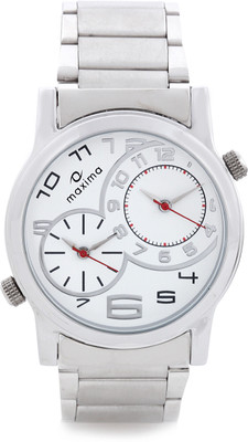 

Maxima 22722CMGI Attivo Watch - For Men