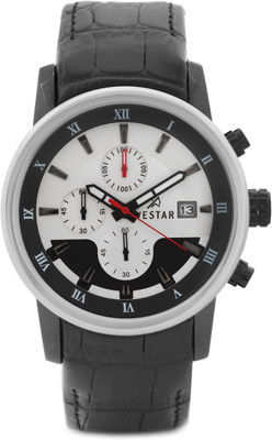 

Westar 5685SBN307 Watch - For Men