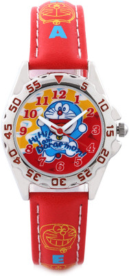Only Kidz 20608 Doraemon Watch - For Girls
