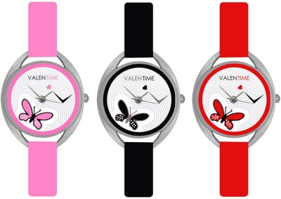 OpenDeal ValenTime VT019 Analog Watch  - For Women   Watches  (OpenDeal)