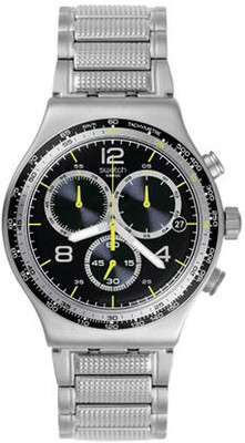 

Swatch YVS411G Watch - For Men