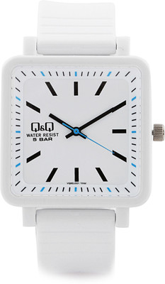 

Q&Q VQ92J001Y Watch - For Women