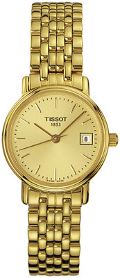 

Tissot T52528121 Watch - For Women