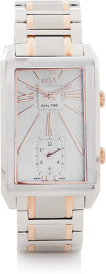 

Xylys NF40010KM01 Watch - For Men