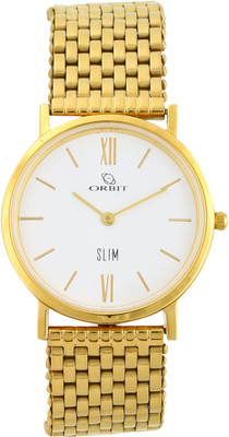 

Orbit OR6129YM01A Watch - For Men