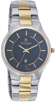 

Titan 9384BM02 Watch - For Men