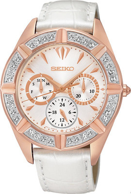 Seiko SKY682P1 Lord Watch - For Men