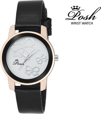 Posh POSH006ST Analog Watch  - For Women   Watches  (Posh)