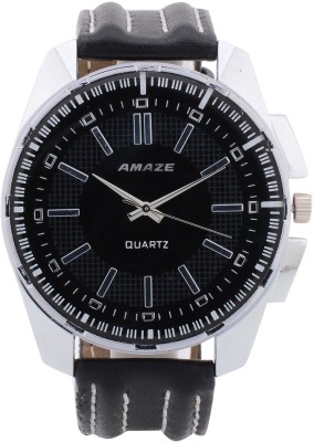 Amaze Am02Q Men Watch  - For Men   Watches  (Amaze)