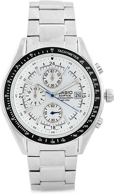 Casio ED141 Edifice Watch - For Men