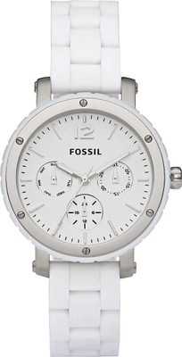 

Fossil BQ9409 Watch - For Women