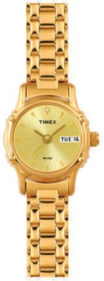 Timex B810 Analog Watch  - For Women   Watches  (Timex)