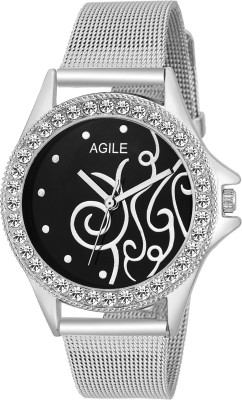 Agile AG287 Analog Watch  - For Women   Watches  (Agile)