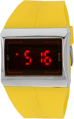 

Fluid FT101-YL01 Watch - For Women