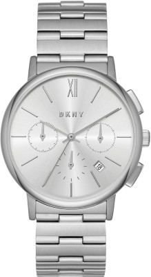 DKNY NY2539 Analog Watch  - For Women   Watches  (DKNY)