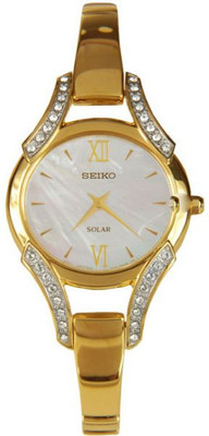 

Seiko SUP216P1 Watch - For Women